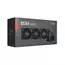 Система жидкостного охлаждения PC Cooler DS360 BK