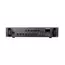 Усилитель для фоновой музыки HIKVISION DS-QAE0A120G1-VB6 (BT. USB. AUX. 120W.6 zone)
