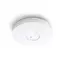 Точка доступа TP-Link Omada EAP660 HD AX3600 1xLAN 2,5Gb/s