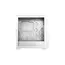 Корпус PC Cooler C3 D510 ARGB WH