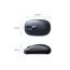 Мышь беспроводная UGREEN MU105 USB dark blue