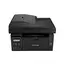 МФУ монохромное лазерное Pantum M6550NW (Printer-copier-scaner, A4, 22ppm,1200x1200 dpi, USB, RJ-45, Wi-Fi)