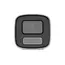 IP камера буллет HIKVISION DS-2CD1T67G2H-LIU 6MP 3200×1800 2.8mm Mic PoE IP67